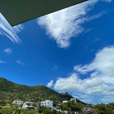 Tenexia - Mountain View La Gaulette Eksteriør bilde
