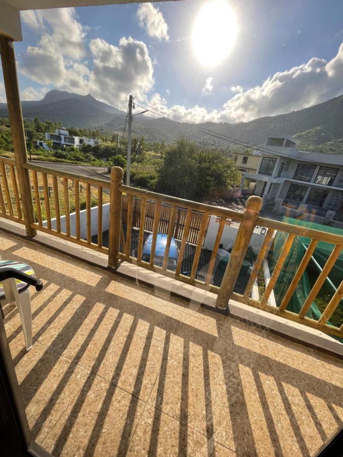 Tenexia - Mountain View La Gaulette Eksteriør bilde