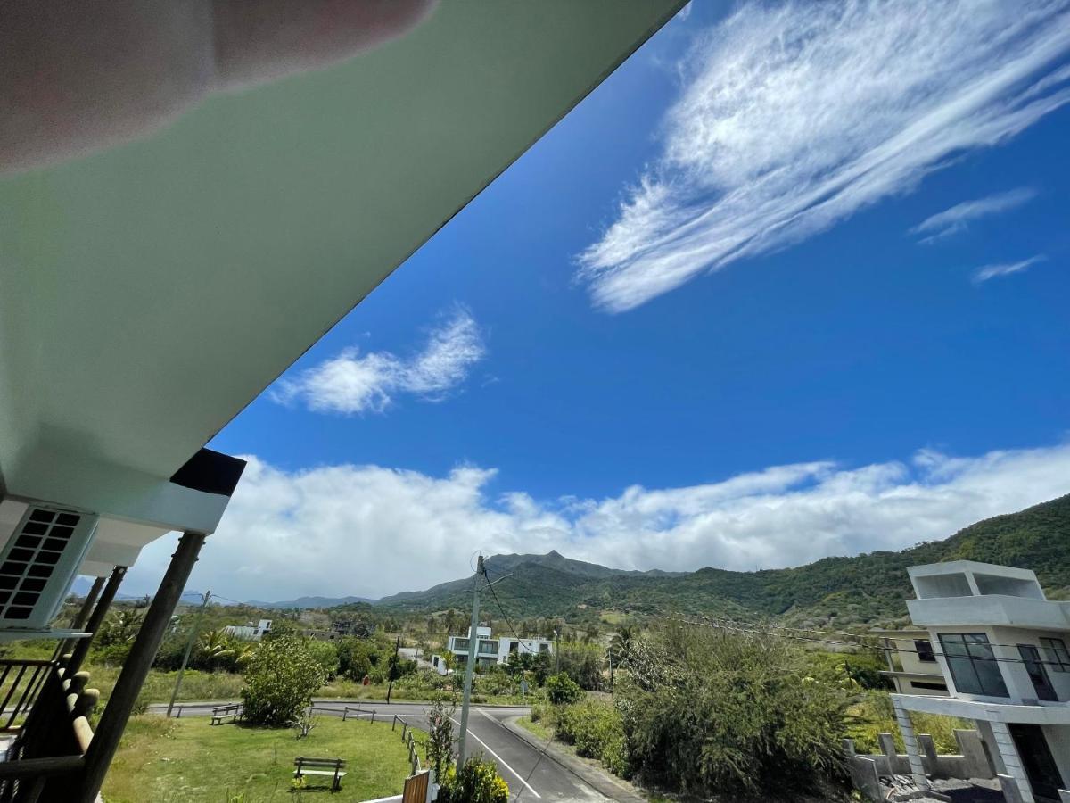 Tenexia - Mountain View La Gaulette Eksteriør bilde